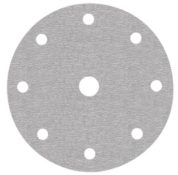Sanding disc P240 d=150mm