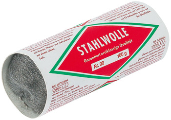 set systainer - lana metalica 100g