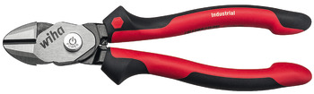 Bolt/ diagonal cutters 200mm 200 mm