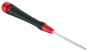 Hexagon screw driver 2,5mm
