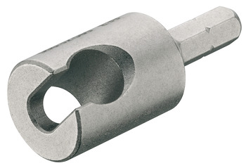 Hook screw driver hex d=18mm 18 mm