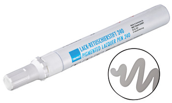 Lacq.touch-up pencil ststc. 