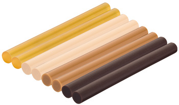 Refill pack 1 sorted 8 pcs. 