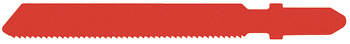 Jigsaw blade met. 50mm/sp1,2mm 50 mm