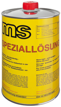 Special solution 1 litre 
