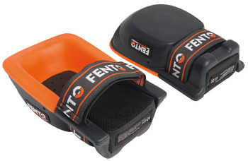 Knee pads standard version