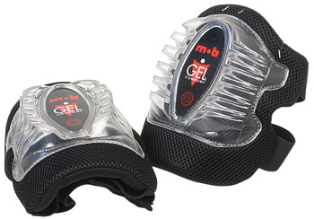 Kneepads