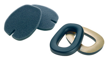 Hyg.set f.earmuffs M4