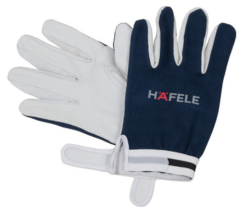 Multi-purp.gloves nappal.si.10 