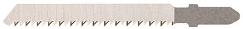 Jigsaw blade wood 60mm/sp1,9mm