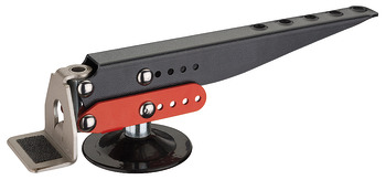 Door lifter up to 250kg
