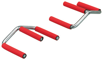 tragifix suport carat pal greu, 70 mm