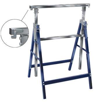 Work frame