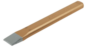 Cold chisel lacq. 200mm 200 mm