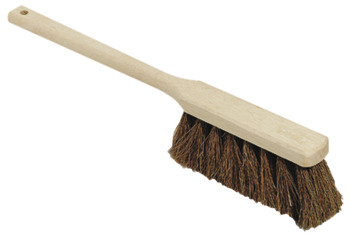 Long handle hand brush 450mm