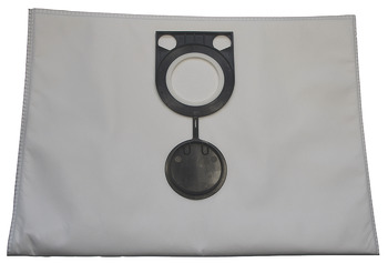 Fleece dust bags