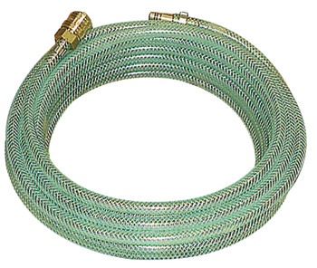 Compress.air hose 6x3mm l=10m
