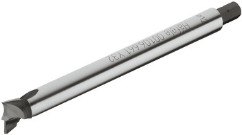 Multi-spur drill bit HM 12mm 12 mm