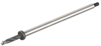 Twist drill bit HM 3mm