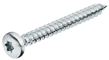 Hospa screw PH.TS gal.6,0x70mm 70 mm