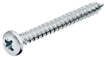Hospa holzsurub PH, galv. 3,5x15mm