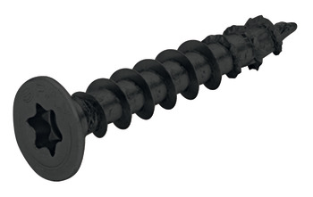 Spax CH T-star black 3.0 x 20mm 20 mm