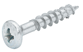 Spax PH.PZ galv. 4,0x45mm 45 mm
