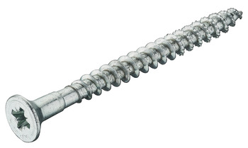 Spax CS PZ galv.dr.4,5x45/34mm 34 mm