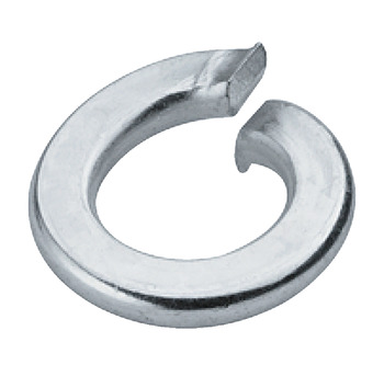 WASHER SPRING DIN127 14.8x2.0mm 2.0 mm