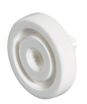 Spacer with dowel 4mm