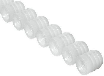 Spr.sock.PA M6 hole=10,3/13mm