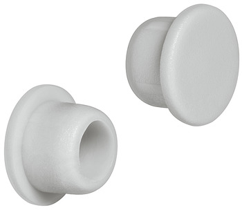 Capac mascare Clamex 90°, RAL7035 Gri