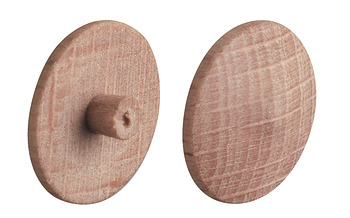 Cover cap PZ2/TS15/20 beech