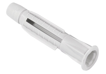 Allr.dowel pl.grey 5x32mm 32 mm