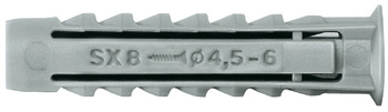 Dowel SX 5x25mm