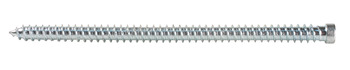 Wind.frame scr.CH TS 7,5 x72mm 72 mm