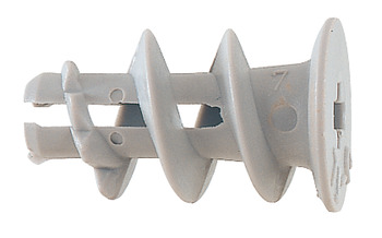 diblu rigips fischer gk, 22mm 22 mm