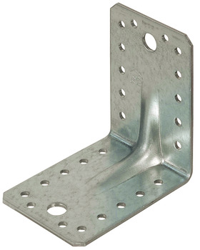 Heavy duty conn.gal.90x90x65mm