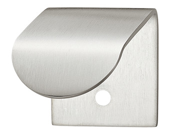 buton rho,inox,per.28mm