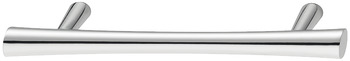 Handle zi.chr.pol. 138x12x28mm