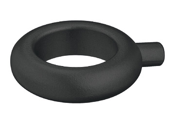 Handle zi.black 32x9x30mm