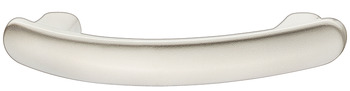 Handle zi.ni.pl.mat 12/92x20mm