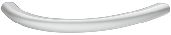 Handle zi.chr.matt 148x29mm